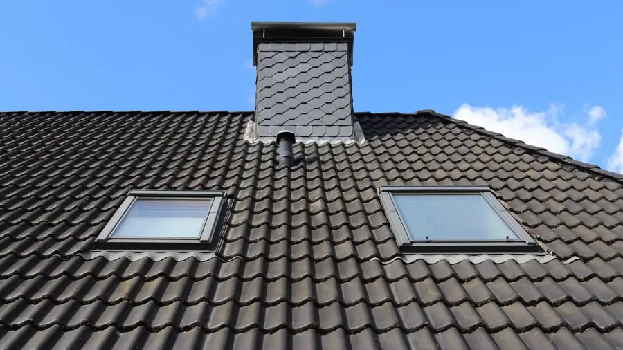 Tile roof restoration by My Homes Construct Ltd in South Auckland