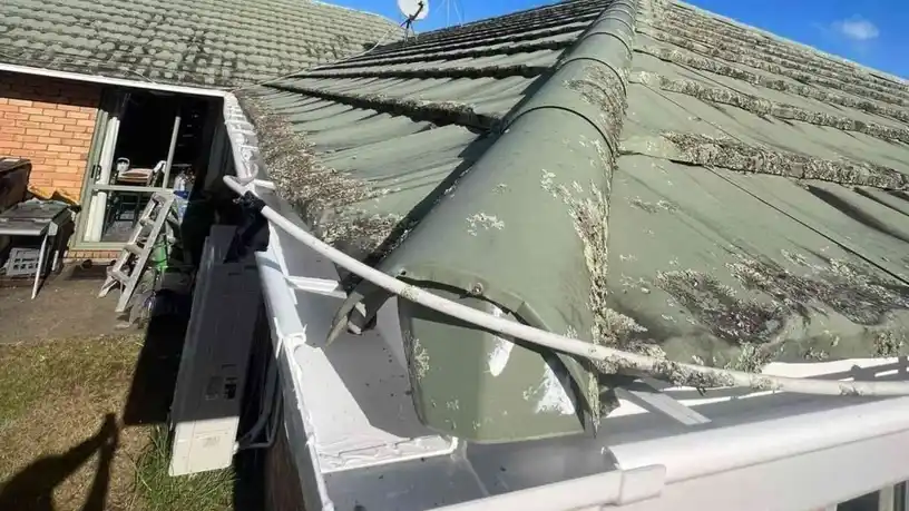 7 Signs It’s Time for Gutter Replacement — My Homes Construct Ltd Auckland