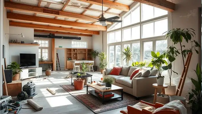home renovation in auckland