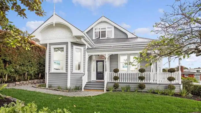 Best Colour Palettes for Auckland Renovations — My Homes Construct Ltd Auckland