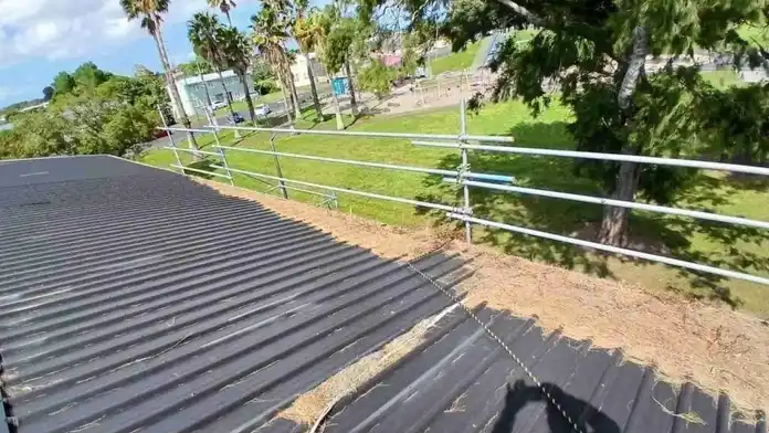 Why Blocked Gutters Are a Hidden Danger for Auckland Homes — My Homes Construct Ltd Auckland