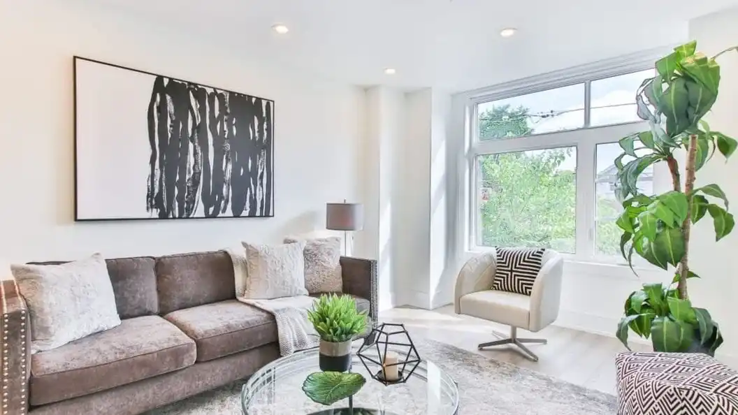 How to Design a Functional and Modern Living Room in Auckland — My Homes Construct Ltd Auckland