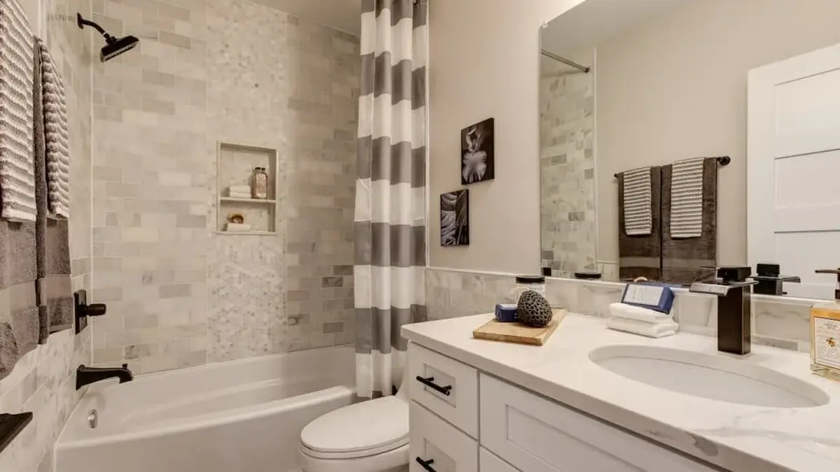 Does Renovating a Bathroom Add Value? Insights for Auckland Homes — My Homes Construct Ltd Auckland
