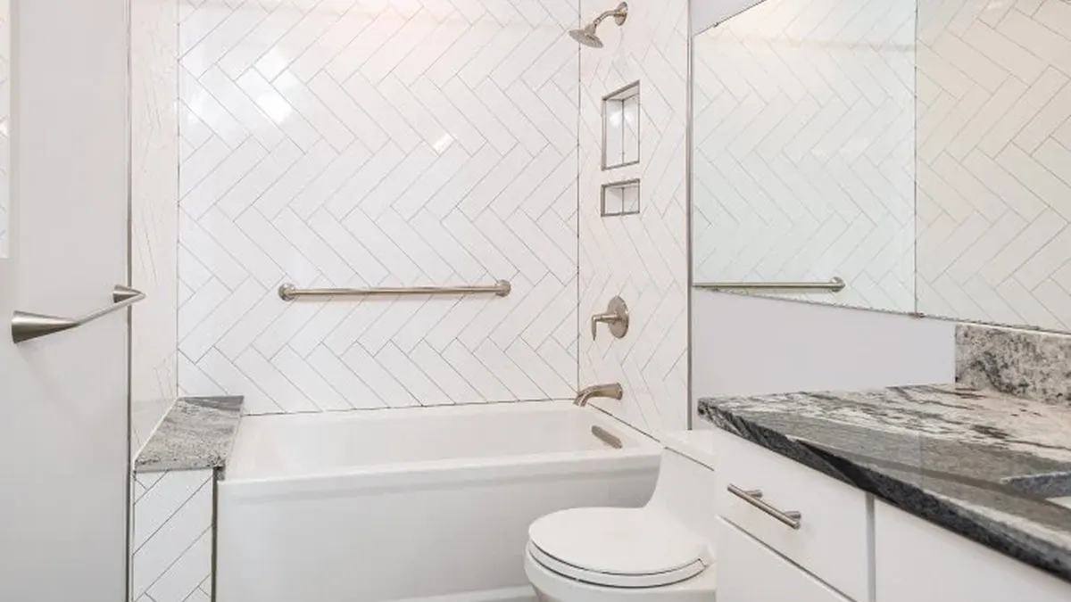 Does Renovating a Bathroom Add Value? Insights for Auckland Homes