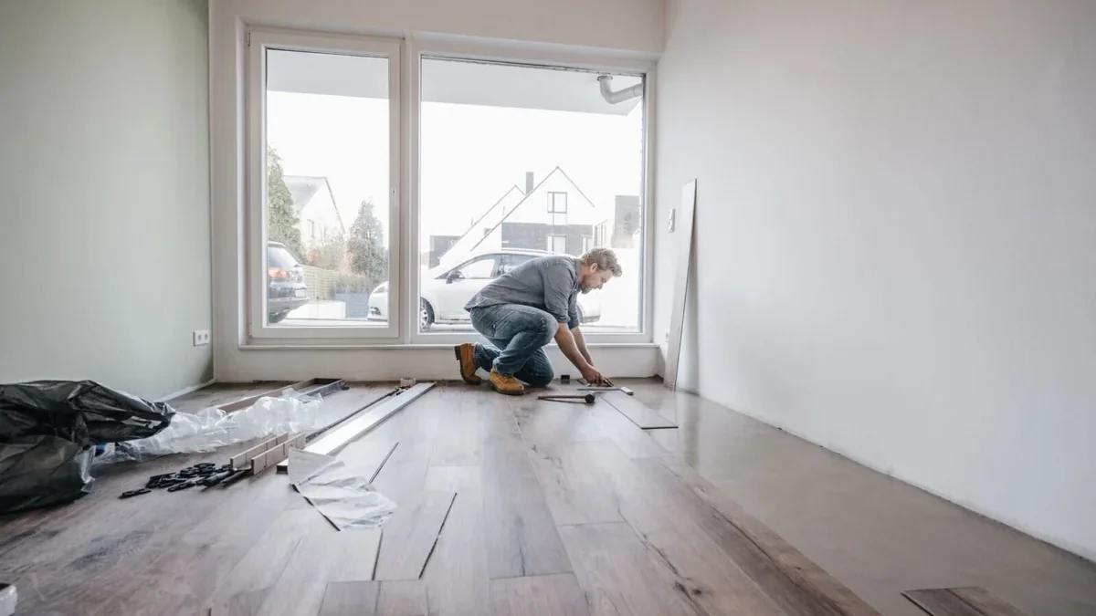 best home renovation