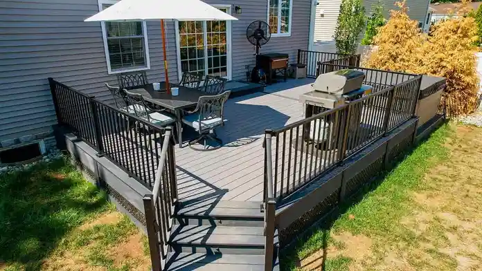 5-Step Guide to Planning and Building Your Dream Deck