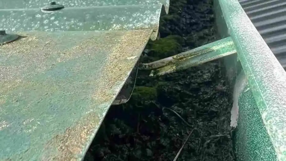 Innovative Gutter Cleaning Tools and Techniques — My Homes Construct Ltd Auckland