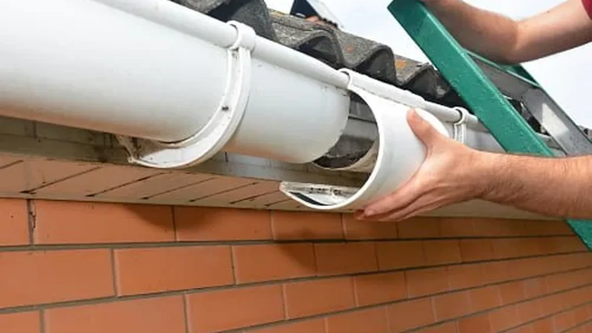 gutter maintenance auckland