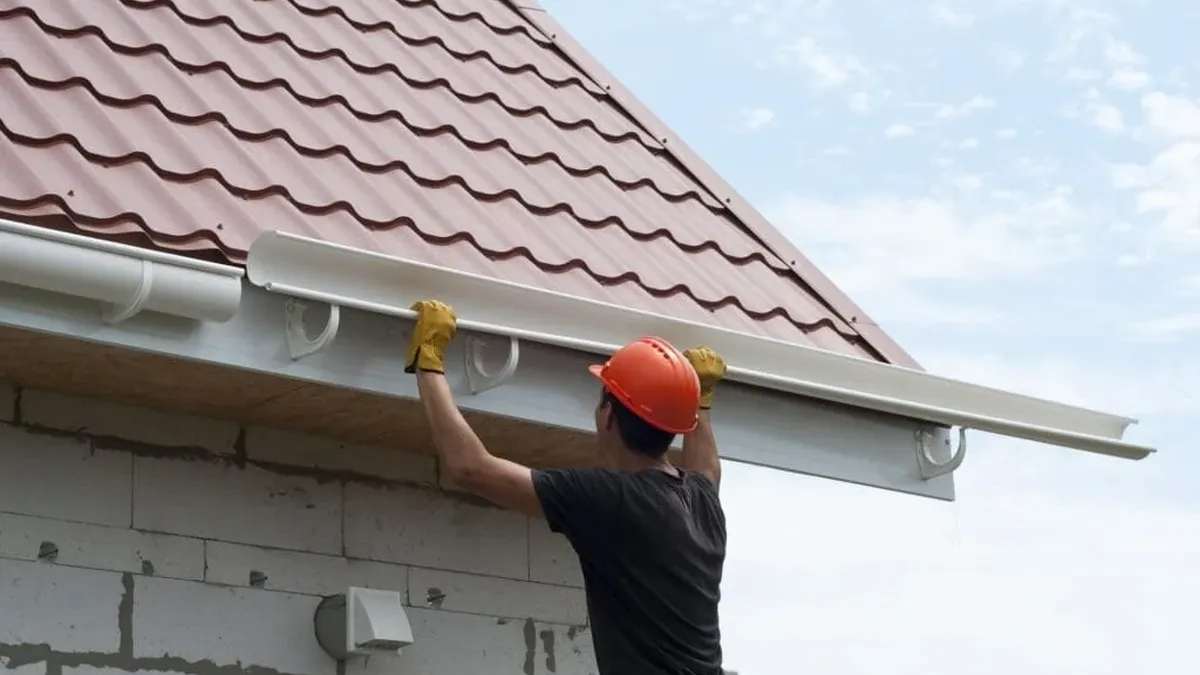 Gutter Replacement vs. Gutter Repair: What’s Right for Your Auckland Home? — My Homes Construct Ltd Auckland