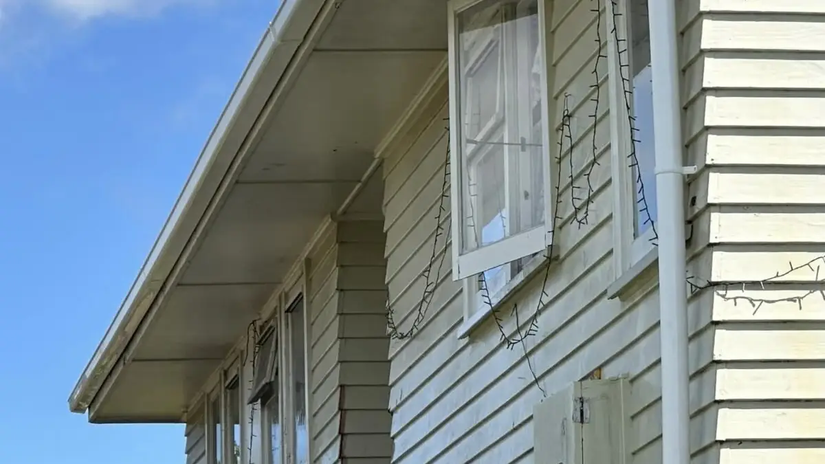 gutter replacement auckland