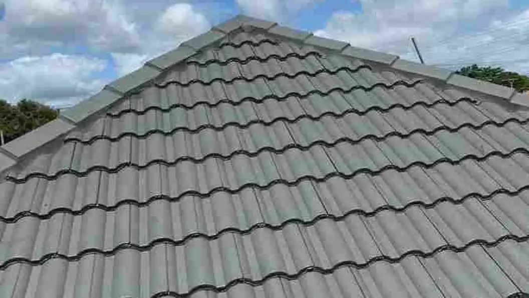 How Much Does Roof Painting Cost in Auckland? — My Homes Construct Ltd Auckland