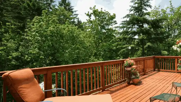 How much does the Deck building cost in Auckland? — My Homes Construct Ltd Auckland