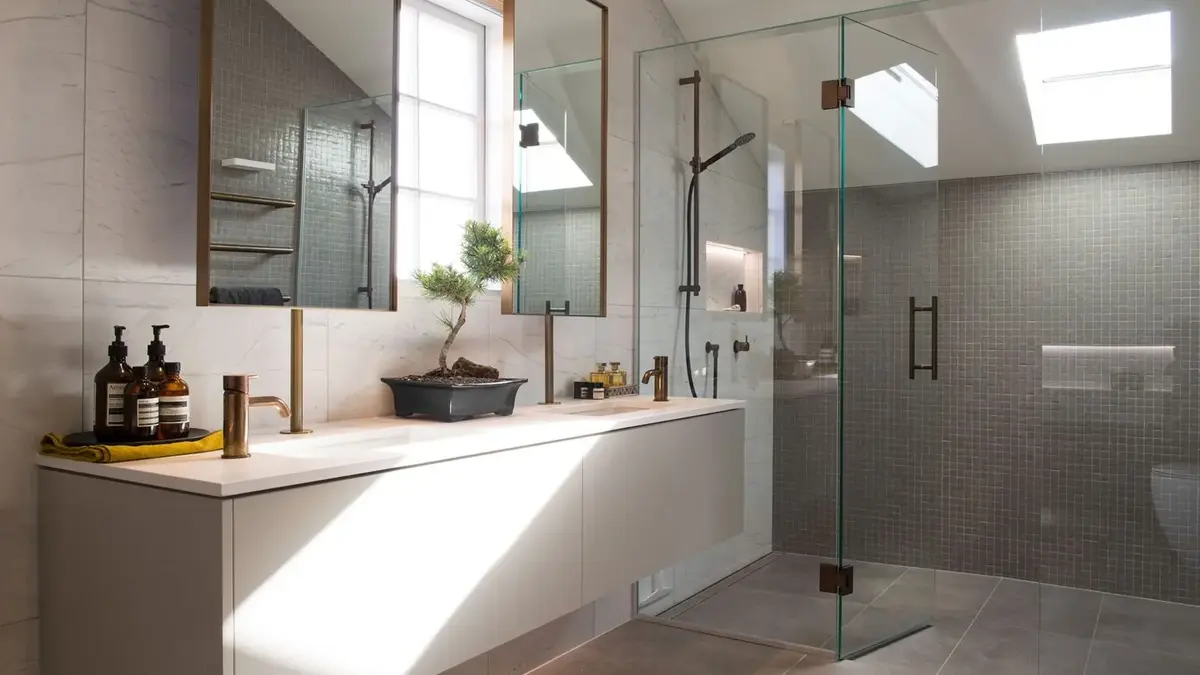 How Much to Renovate a Master Bathroom in Auckland?