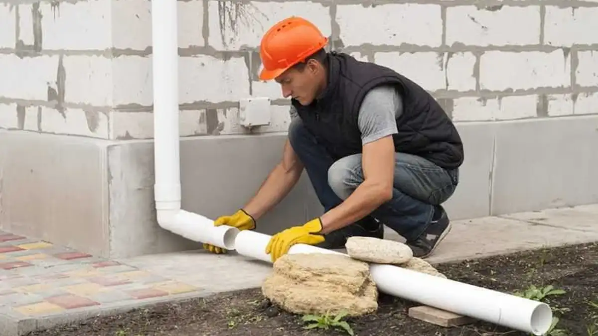 How to Connect Gutter Downspouts: The Ultimate DIY Guide to Leak-Free Drainage