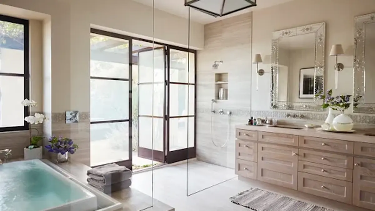 How to Create a Spa-Like Bathroom in Your Auckland Home