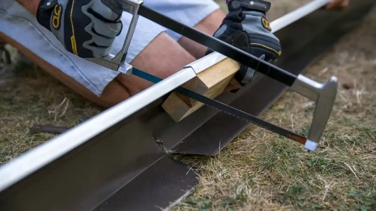 How to Cut a Gutter Downspout: The Ultimate Step-by-Step Guide for Auckland Homeowners and Pros — My Homes Construct Ltd Auckland