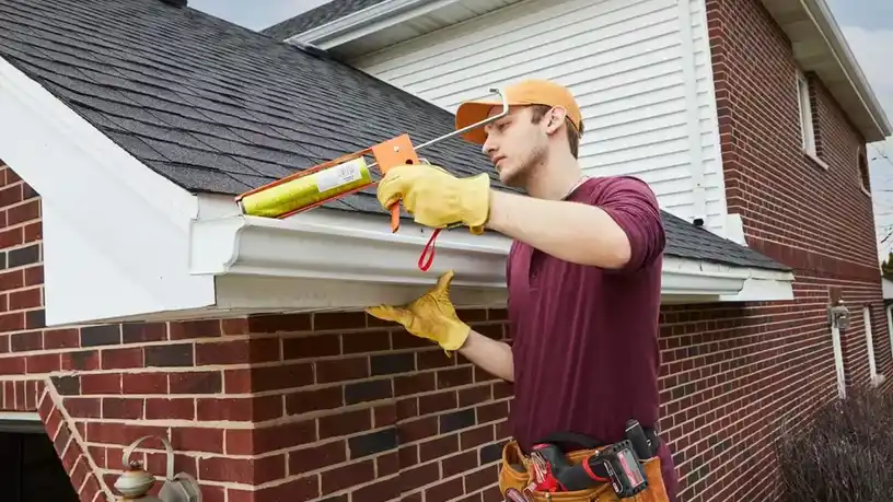 How to Fix a Leaking Gutter Joint: A Comprehensive DIY Guide — My Homes Construct Ltd Auckland