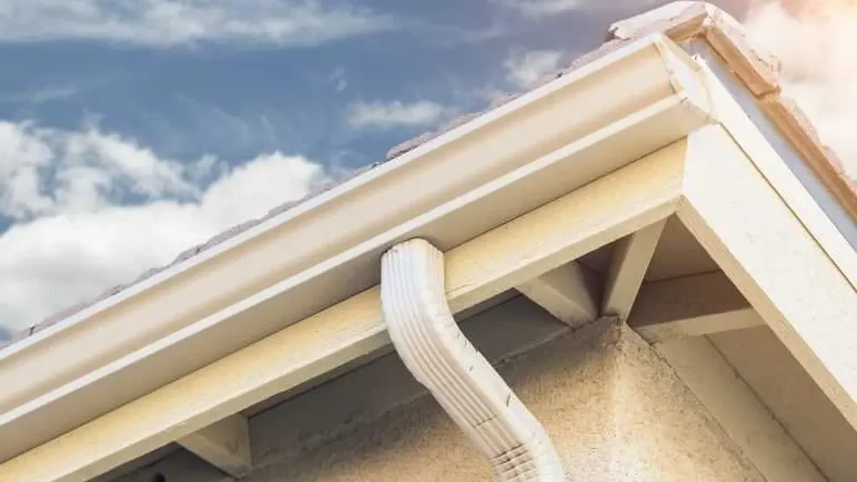 How to Fix a Gutter That Is Falling Off (Step-by-Step Guide for Auckland Homeowners)