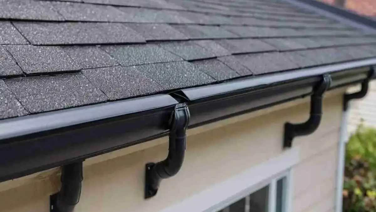 How to Install a Gutter Apron — My Homes Construct Ltd Auckland