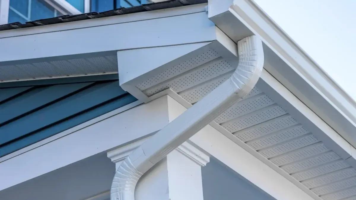 How to Install Gutter Hangers: The Ultimate Guide for Proper Support and Longevity — My Homes Construct Ltd Auckland