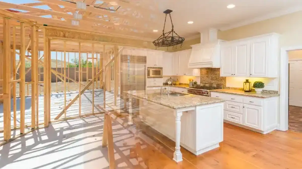 Expert Kitchen renovation services in Auckland