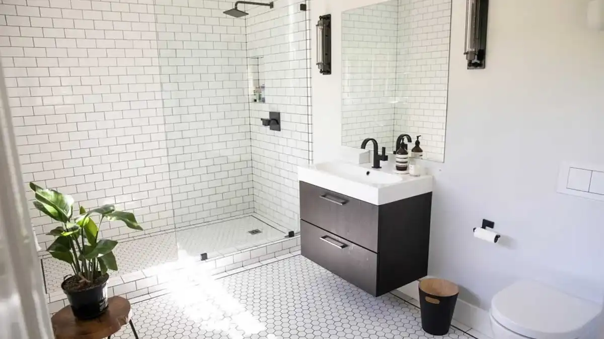 How to Renovate Bathroom Tiles Like a Pro — My Homes Construct Ltd Auckland