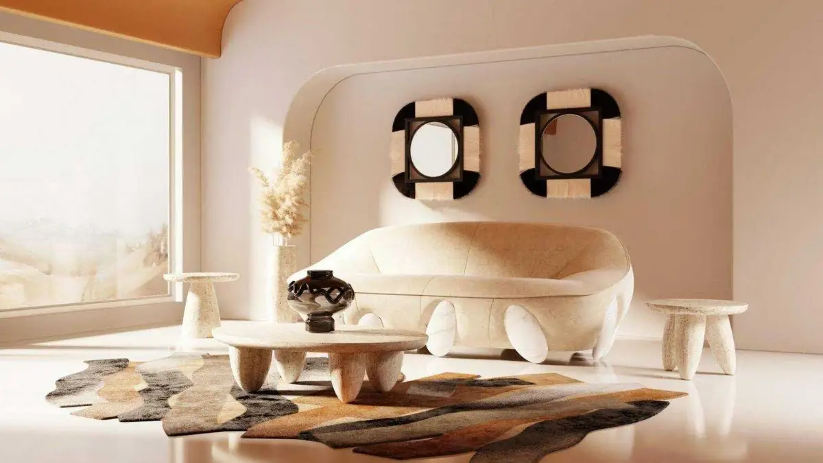 a beautiful room with proper home renovation auckland