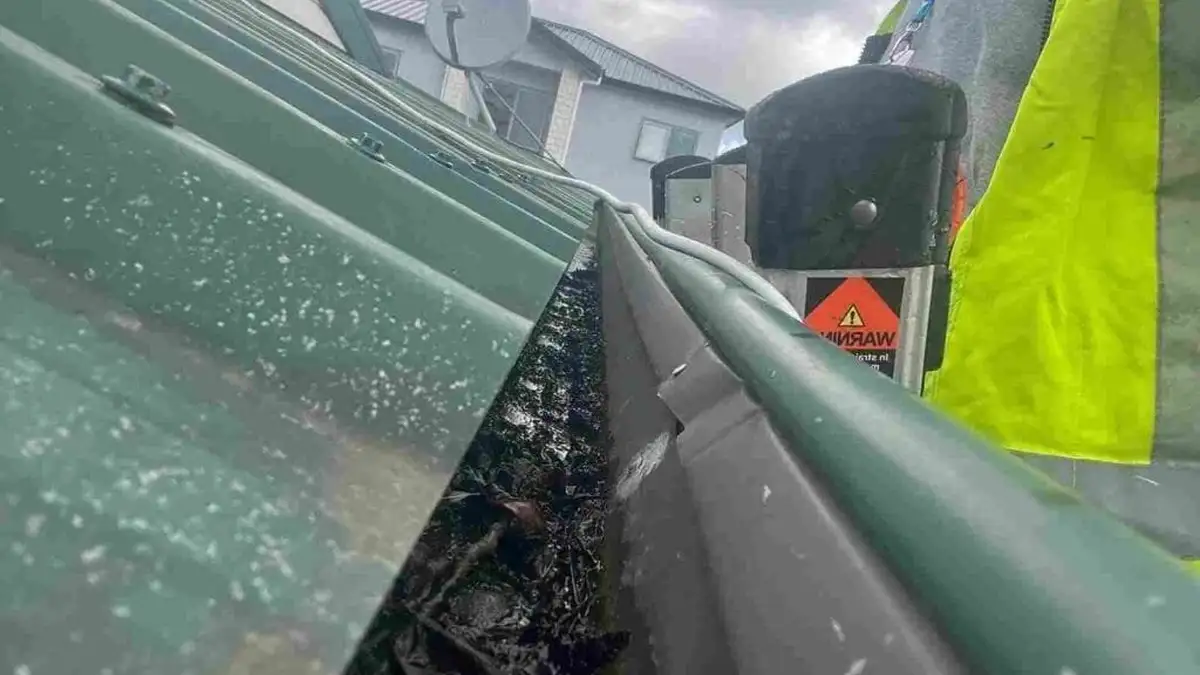 How to Replace Gutters: A Complete NZ Guide for Homeowners — My Homes Construct Ltd Auckland