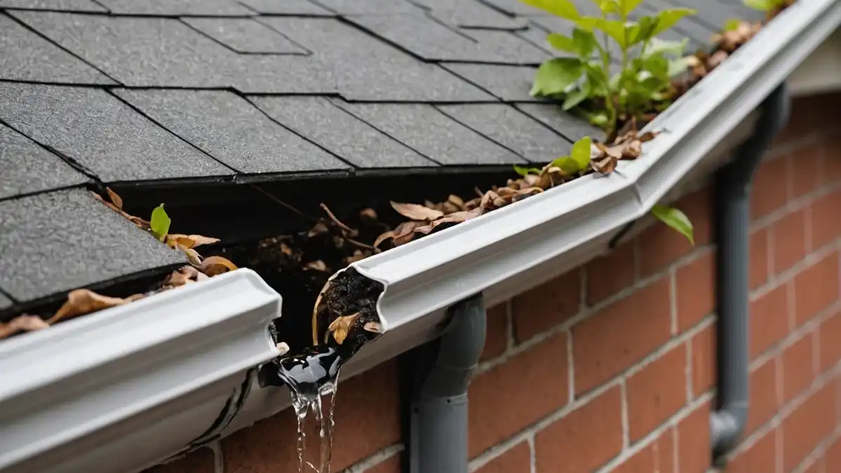 gutter maintenance auckland