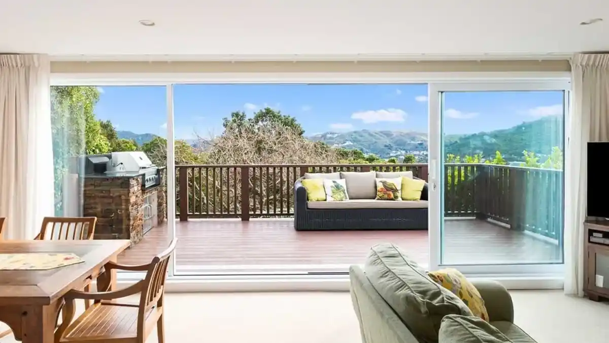 How to Renovate for Better Indoor-Outdoor Living in Auckland — My Homes Construct Ltd Auckland