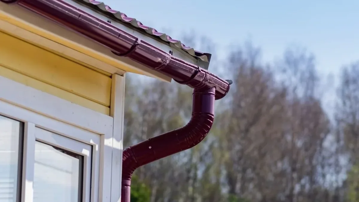 Keep Your Gutters in Shape: Simple Solutions for Homeowners — My Homes Construct Ltd Auckland