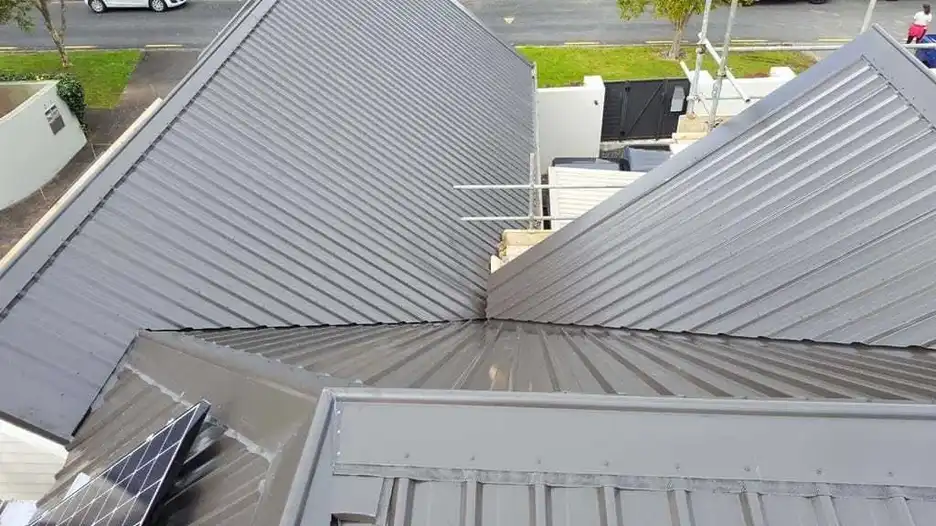 Re-Roofing Auckland: Cost, Process & Best Materials — My Homes Construct Ltd Auckland