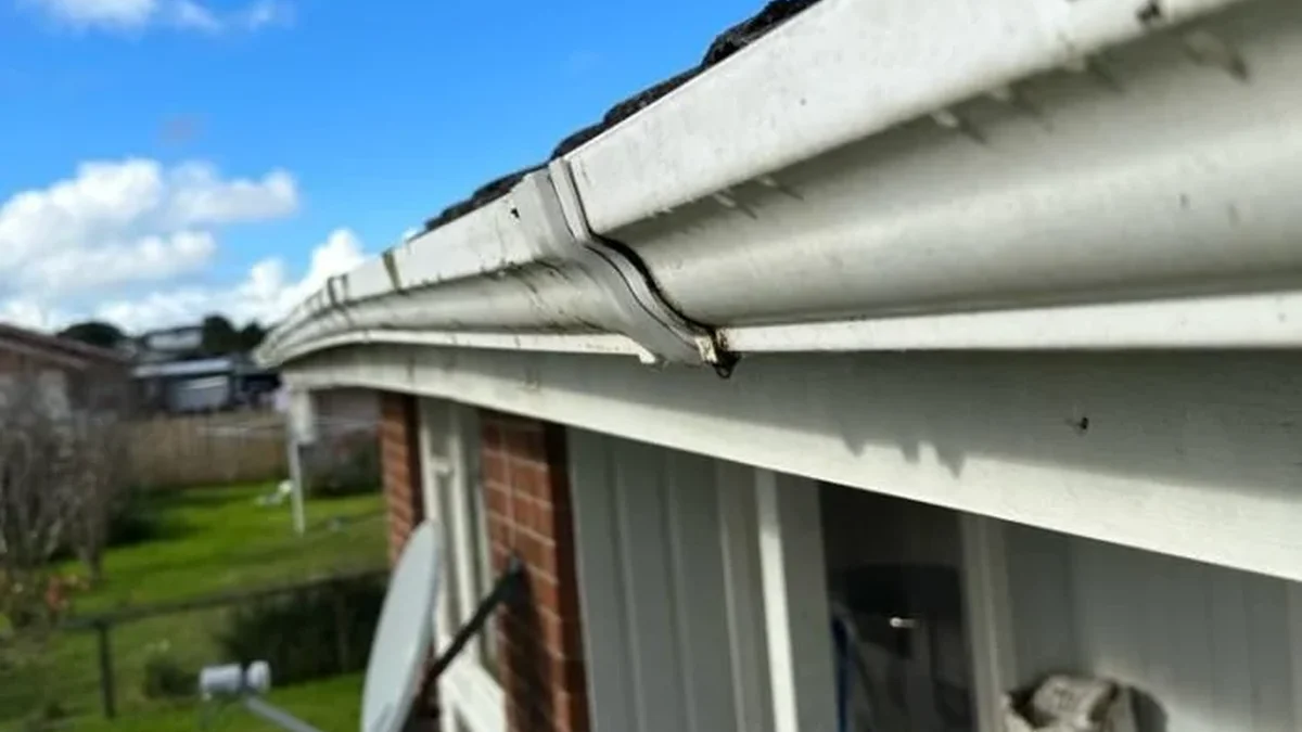 Realigning Your Gutters: Keeping Homes Protected from the Elements — My Homes Construct Ltd Auckland