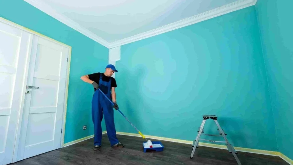 10 Reasons to Hire Professional Painting Contractors for Your Home — My Homes Construct Ltd Auckland