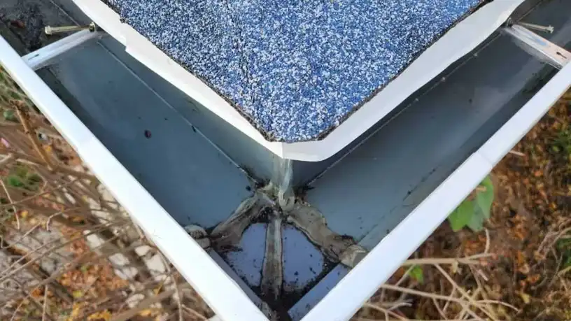 How to Repair Leaky Gutter Corners: A Practical Guide for Auckland Homeowners — My Homes Construct Ltd Auckland