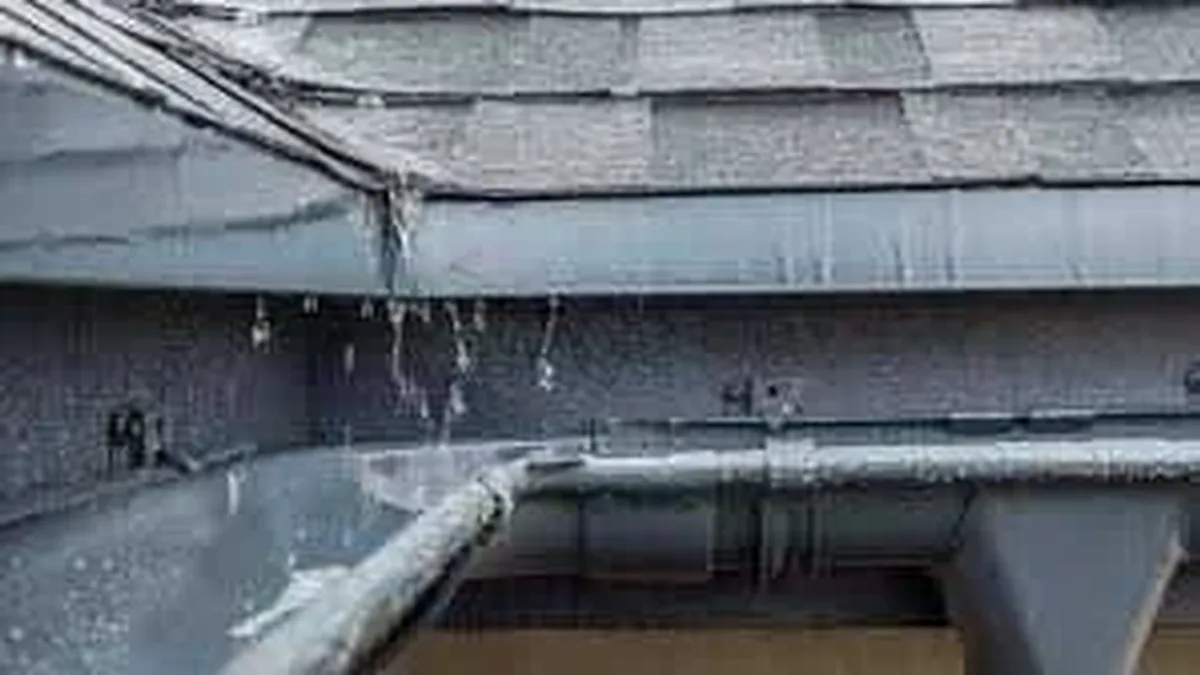 How to Repair Leaky Gutter Corners: A Practical Guide for Auckland Homeowners