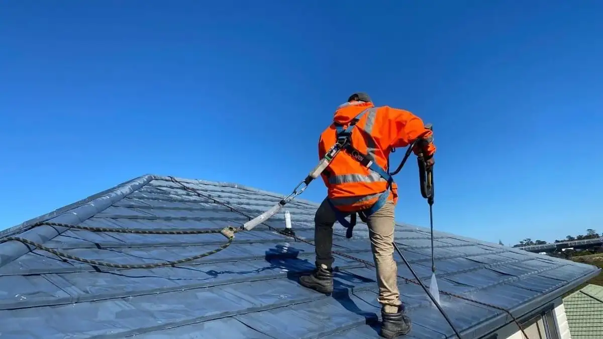Roof and Gutter Renovations Auckland | Why It’s Crucial in 2025 — My Homes Construct Ltd Auckland