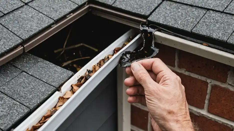 gutter maintenance auckland