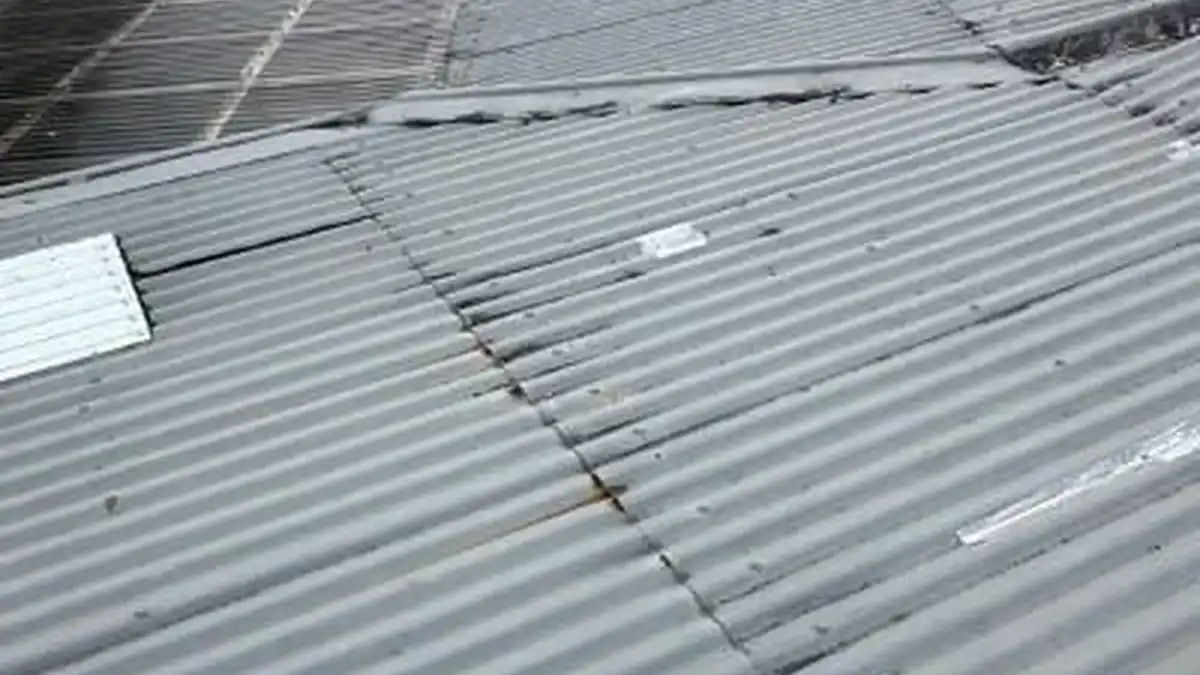 Fast and Reliable Roof Leak Solutions – North Shore — My Homes Construct Ltd Auckland