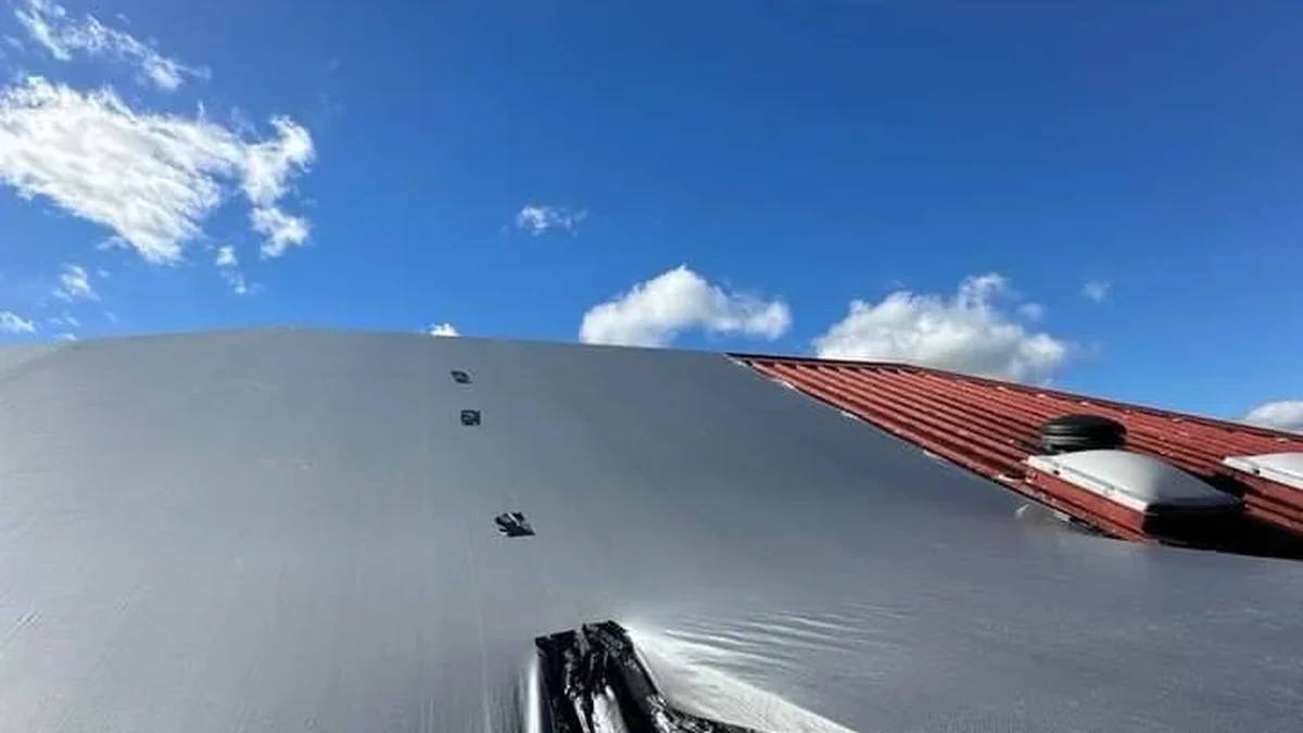 Roof Leaks Fix in North Shore — My Homes Construct Ltd Auckland