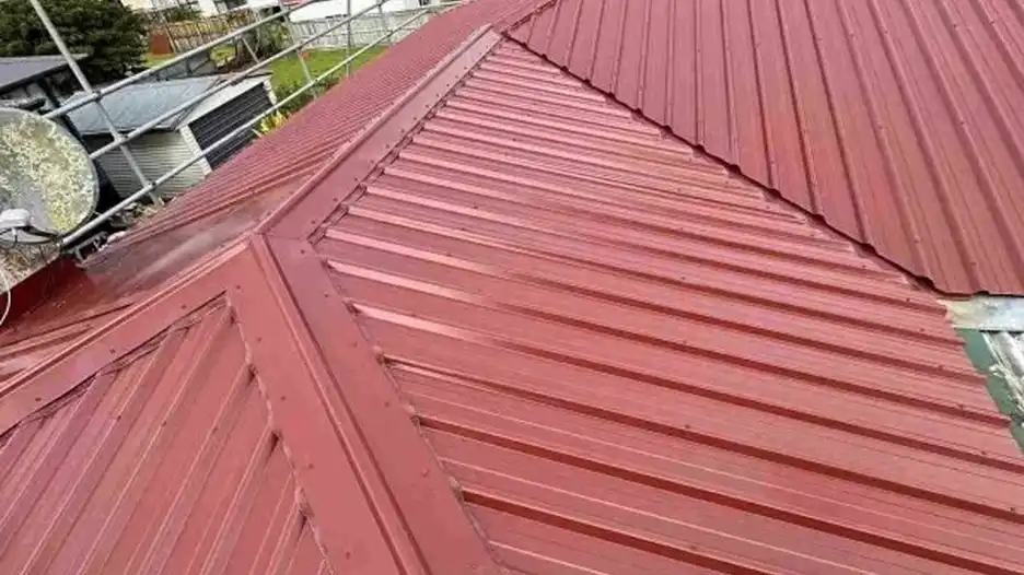 Comparing the Costs: Roof Painting vs Roof Replacement – Which Option is Best for You? — My Homes Construct Ltd Auckland