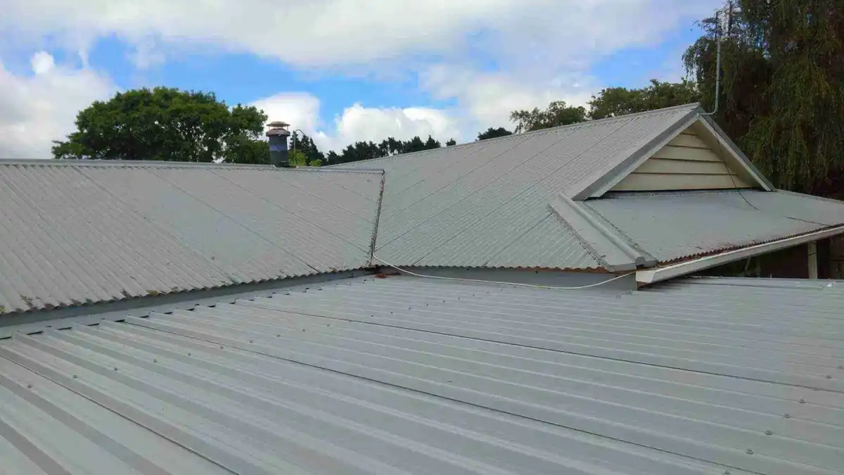 Roof Painting vs Roof Replacement: Which Is Best for You?