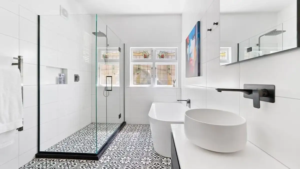 Stylish Bathroom Renovation Trends for Auckland Homes — My Homes Construct Ltd Auckland