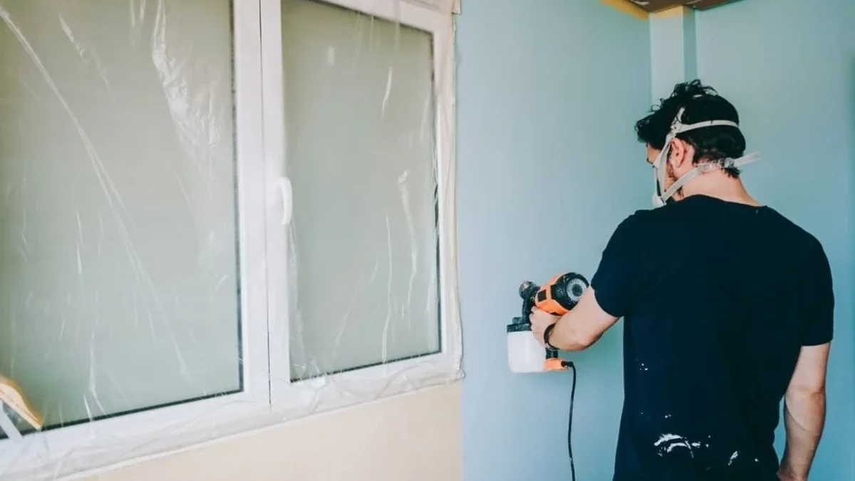 Ultimate Guide to Choosing the Quality Painter in Auckland — My Homes Construct Ltd Auckland