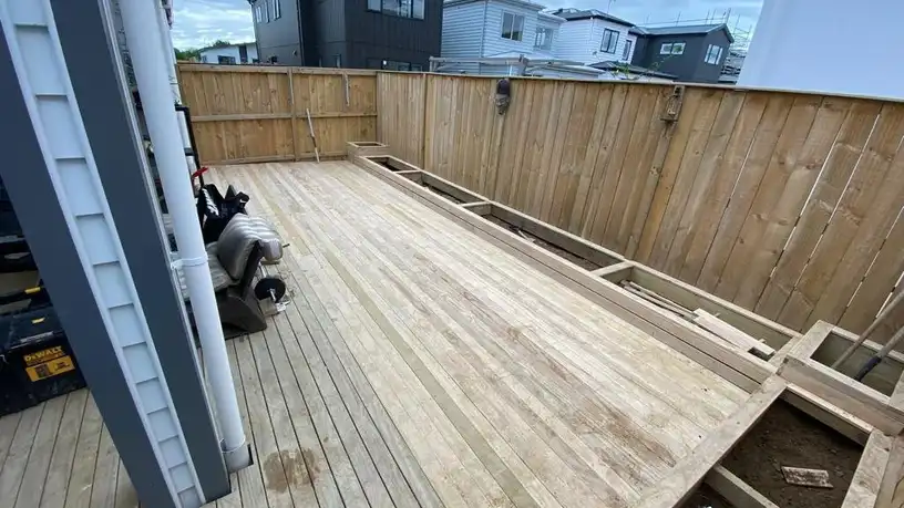 Top 10 Reasons to Consider Hiring a Professional Deck Restoration in Auckland — My Homes Construct Ltd Auckland