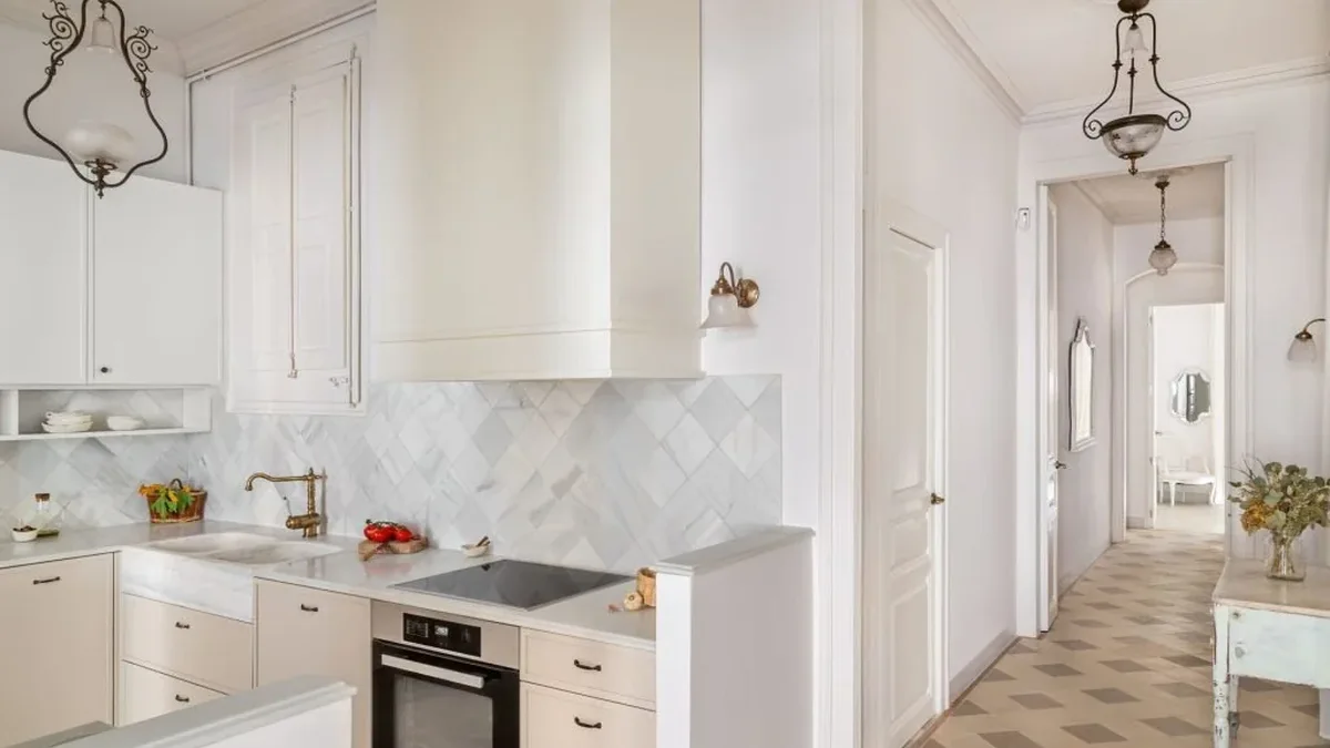 Top 14 Trend Ideas for Kitchen Renovation in Auckland 2024 — My Homes Construct Ltd Auckland