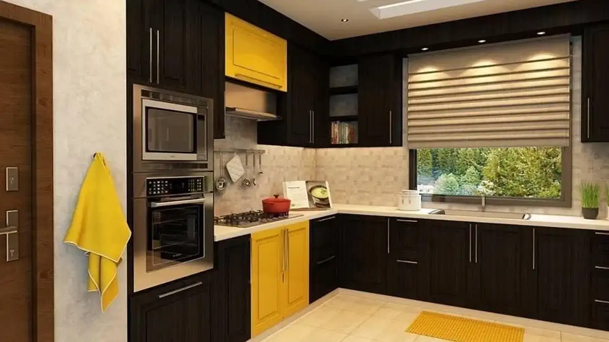 Auckland kitchen renovation