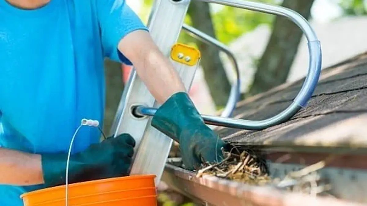 Your Ultimate 5 Steps Guide to Gutter Solutions and Services! — My Homes Construct Ltd Auckland