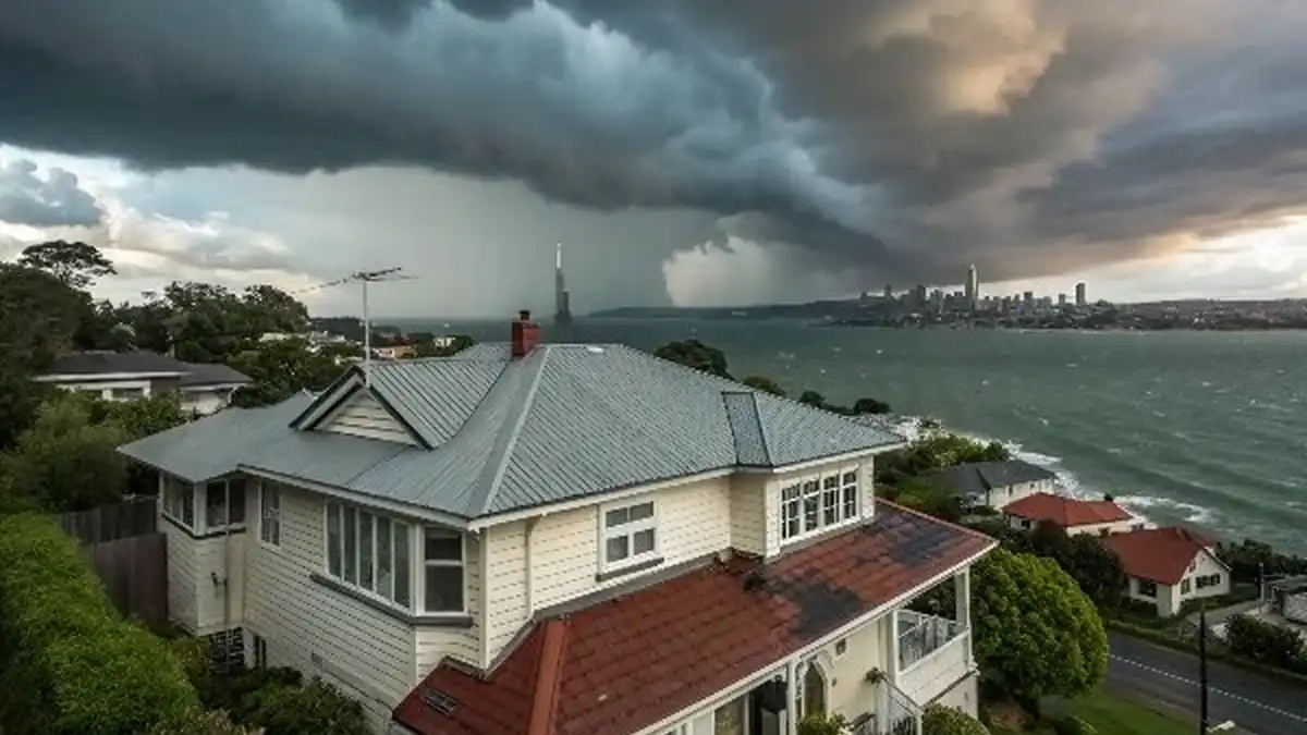 Top Signs You Need Re-Roofing Services in Auckland Before It’s Too Late — My Homes Construct Ltd Auckland