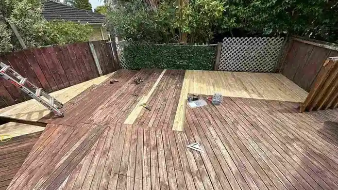 Your Ultimate 6 steps guide to Deck Maintenance Tips in Auckland — My Homes Construct Ltd Auckland